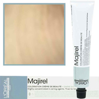 Farba do włosów - L'Oreal Majirel 50ml 10 1/2.1