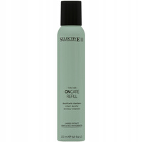 Pianka do włosów - Selective OnCare Refill Fast Foam 200ml