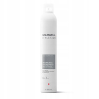 Lakier do włosów - Goldwell STS Working Hairspray 500ml