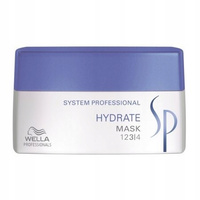 Maseczka do włosów - SP Hydrate Maska 200 ml