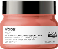 Maska do włosów - L'Oréal Inforcer 250ml