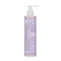 KYO Style System Smooth Design Cream 250ml - Krem Wygładzający do Włosów