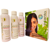 Zestaw zapachów - Encanto do Brasil 3x100ml Kit Limited Edition