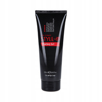 Żel do stylizacji włosów - Inebrya Style-In Fluiding 250ml