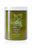 Maska do włosów - ECHOSLINE MAQUI HYDRA-BUTTER 1000ml