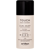 Krem do loków - ARTEGO Touch Curl Must Cream 100ml