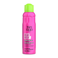 TIGI BH Head Rush Superfine Shine Spray 200ml Nawilżający Spray Do Włosów