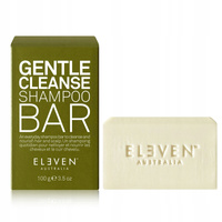 Szampon do włosów w kostce - Eleven Australia Gentle Cleanse 100ml