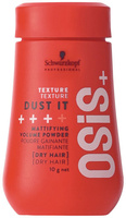 Puder do włosów - Schwarzkopf Osis+ Dust it 10g Nadający objętość