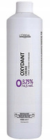 Utlenacz do włosów - L'Oreal Oxydant Creme 1000ml 3,75%