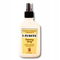 Tonik do włosów Layrite Grooming Spray 200ml - płyn do stylizacji włosów