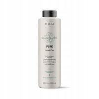 Lakme Teknia Scalp Care Pure Shampoo 1000ml - Szampon XXL do Skóry Głowy