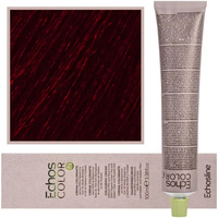 Farba do włosów - ECHOSLINE Echos Color 5.66 100ml