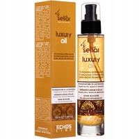 Olejek nabłyszczający do włosów - ECHOSLINE SELIAR LUXURY 100ml