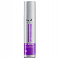 Odżywka w sprayu - Londa Deep Moisture Conditioning 250ml