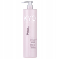 KYO Hydra System Dry Coloured 500ml Maska Nawilżająca do Włosów Farbowanych