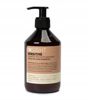 Szampon do włosów - Insight Sensitive Skin 400ml