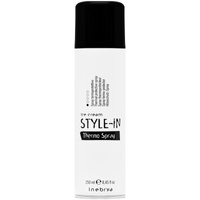 Spray termoaktywny - Inebrya Thermo Spray Termoochronny 250ml