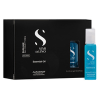 Olejek do włosów - Alfaparf SDL Essential Oil Extra Shine 12x13ml
