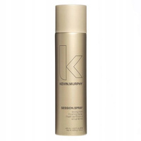 Kevin Murphy Session Spray Finish Hairspray 400ml – Lakier do Włosów