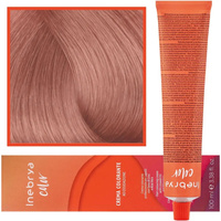 Farba do włosów - Inebrya Color 10/21 100ml