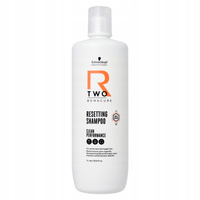 Szampon R-TWO Resetting - Schwarzkopf 1000ml Oczyszczający i Odświeżający