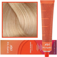 Farba do włosów - Inebrya Color 12/8 100ml