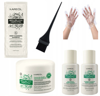 Kareol Brazilian Keratin Extra Repairing Kit 250ml Regenerujący