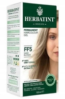 Farba do włosów - Herbatint FF5 Piaskowy Blond 150ml