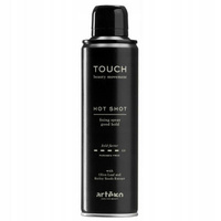 Lakier do włosów - ARTEGO Touch Hot Shot 100ml
