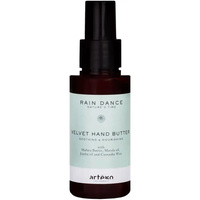 Masło do rąk - ARTEGO Rain Dance Velvet Hand Butter 75 ml