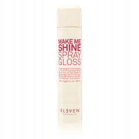 Lakier do włosów - Eleven Australia Make Me Shine 200ml Lekki