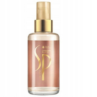 Odżywka do włosów - SP Luxe Oil Chroma Elixir 100ml