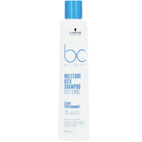 Szampon do włosów - Schwarzkopf Moisture Kick 250ml