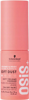 Puder do włosów - Schwarzkopf Osis+ Soft Dust 10g