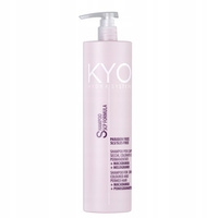 KYO Hydra System Dry Coloured Hair 500ml - Szampon do Włosów Farbowanych