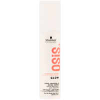 Serum do włosów - Schwarzkopf Osis+ Glow Shine 50ml