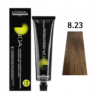 Farba do włosów - L'Oreal Inoa 60g 8.23
