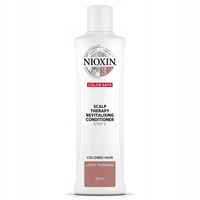 Odżywka do włosów - Nioxin SYSTEM 3 Revitalising Conditioner 300ml