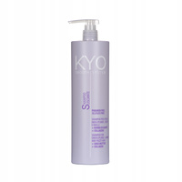 KYO Smooth System Frizzy Hair Shampoo 1000ml – Szampon do Włosów