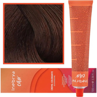 Farba do włosów - Inebrya Color 6/4 100ml