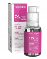 Smoothing Fluid do włosów - Selective OnCare Repair 50ml