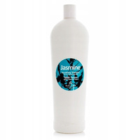 Szampon do włosów - Kallos Jasmine Nourishing 1000ml Nawilżający