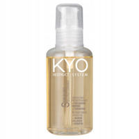 KYO Restruct Crystals Oil 100ml - Olejek Regenerujący do Włosów