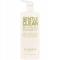 Szampon do włosów - Eleven Australia Gentle Clean 960ml Wegański