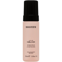 Pianka do włosów - Selective Curly Hair CurlLover Eco-Pianka 150ml