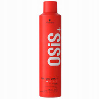 Spray do stylizacji włosów - Schwarzkopf Osis+ Texture Craft 300ml