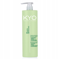 KYO Energy Szampon Wzmacniający XXL do Włosów 1000ml